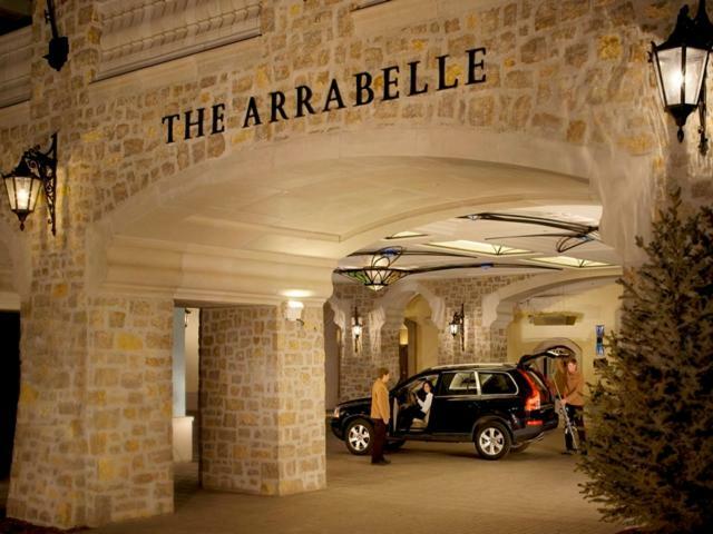 Arrabelle 282 By Exclusive Vail Rentals Екстериор снимка